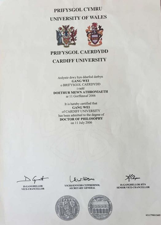 他可能是中國學(xué)歷最高“三霸”農(nóng)民卻回鄉(xiāng)種魏柑