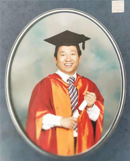 海歸博士回鄉(xiāng)創(chuàng)業(yè)種魏柑